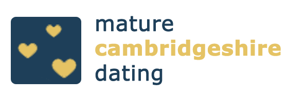 Mature Cambridgeshire Dating logo